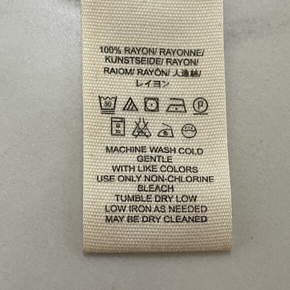 Free People Fiesta Floral A Line Knit Dress Size M Purple Blue Boho Keyhole Back - Picture 8 of 10